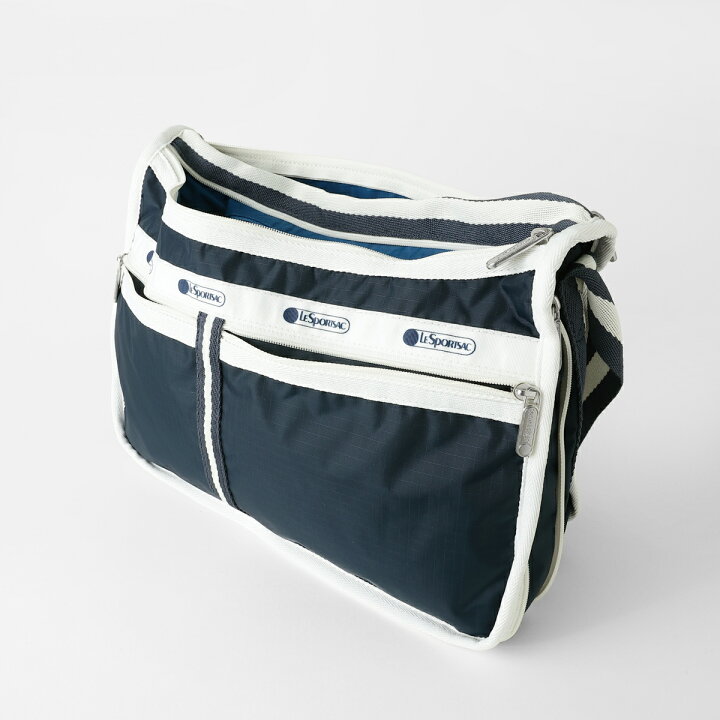 楽天市場】レスポートサック ショルダーバッグ LeSportsac デラックス 