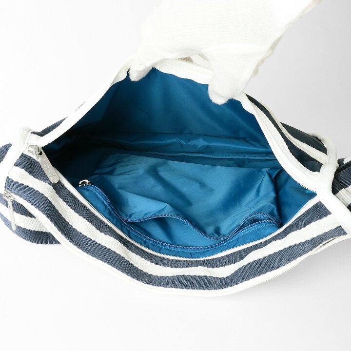 楽天市場】レスポートサック ショルダーバッグ LeSportsac デラックス 