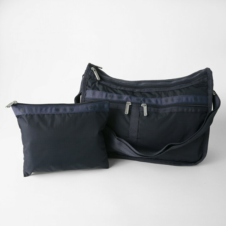 楽天市場】レスポートサック ショルダーバッグ LeSportsac デラックス 