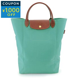 ロンシャン ハンドバッグ LONGCHAMP ル プリアージュ オリジナル トップハンドルバッグ Mサイズ 10168 089 P93 レディース ライトブルー 水色【P5倍★7/15限定！さらに1万円以上で1,000円OFF★最大5,000円OFFクーポン配布中】