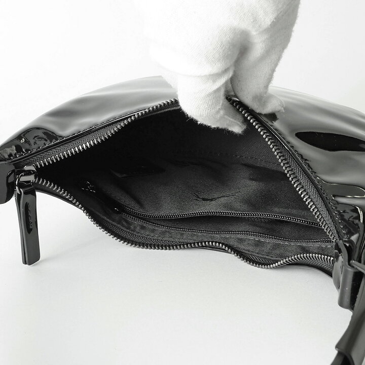 楽天市場】ロンシャン ハンドバッグ LONGCHAMP ロゾ ヴェルニ ホーボー  