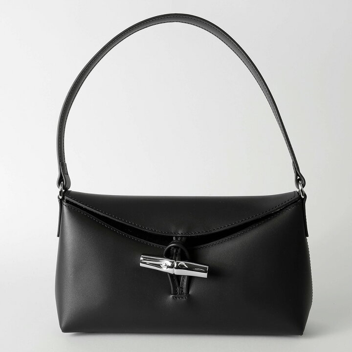 楽天市場】ロンシャン ハンドバッグ LONGCHAMP ロゾ ボックス  