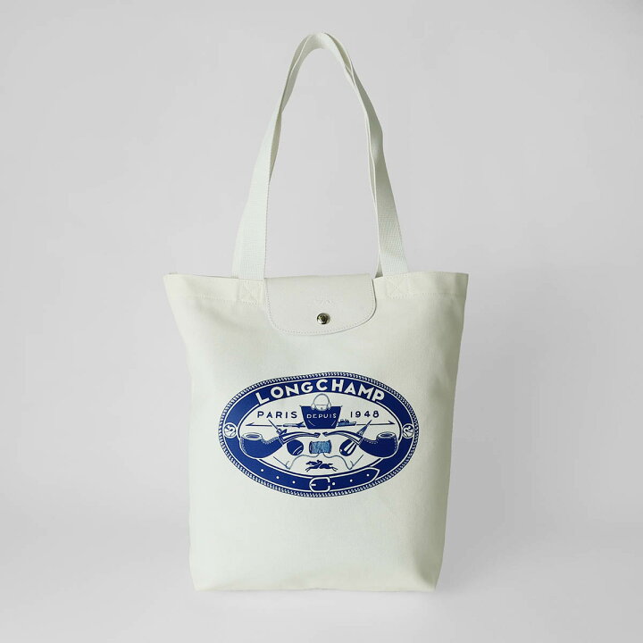 楽天市場】ロンシャン トートバッグ LONGCHAMP ル プリアージュ 