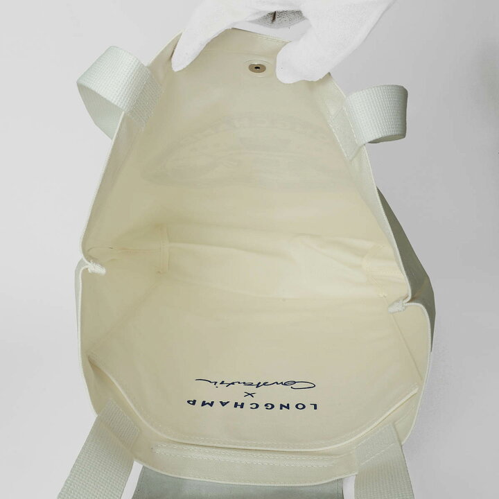 楽天市場】ロンシャン トートバッグ LONGCHAMP ル プリアージュ 