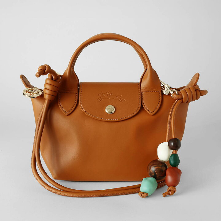 楽天市場】ロンシャン ショルダーバッグ LONGCHAMP ル プリアージュ 
