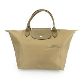 ロンシャン ハンドバッグ LONGCHAMP ル プリアージュ グリーン トップハンドルバッグ Mサイズ 1623 919 M04 レディース カーキ【P5倍1/20限定!さらに1,500円OFF★決算クーポン】