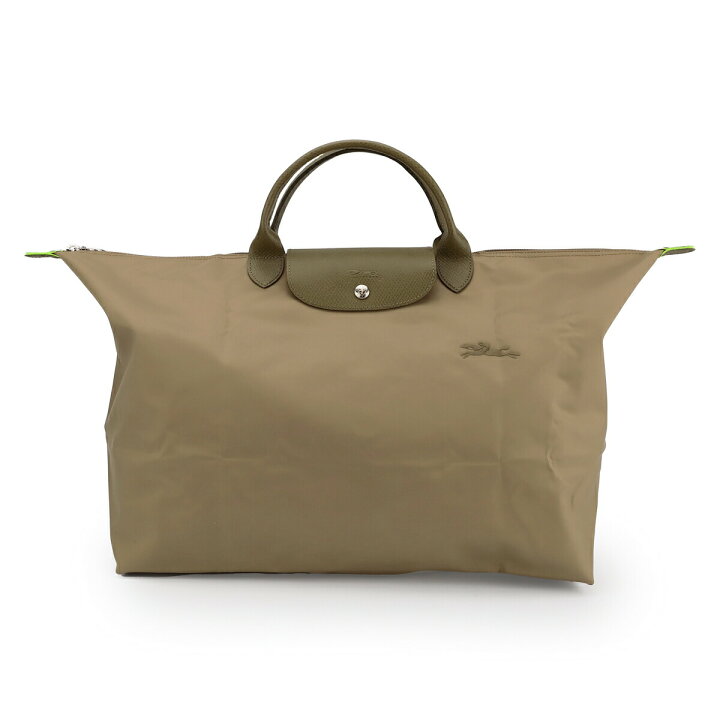 楽天市場】ロンシャン ボストンバッグ LONGCHAMP ル プリアージュ 