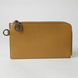 【1,000円OFFクーポン対象】ロンシャン ポーチ LONGCHAMP ル プリアージュ エクストラ ポーチ 30051 987 004 レディース ブラウン 茶