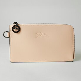 【1,000円OFFクーポン対象】ロンシャン ポーチ LONGCHAMP ル プリアージュ エクストラ ポーチ 30051 987 542 レディース ピンク
