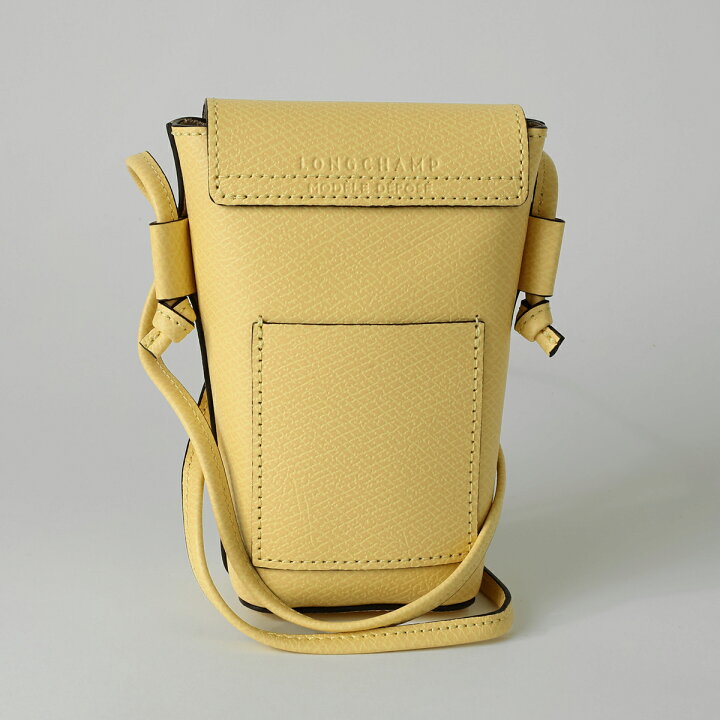 楽天市場】ロンシャン ショルダーバッグ LONGCHAMP エピュレ 