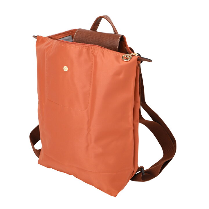 楽天市場】ロンシャン リュック LONGCHAMP ル プリアージュ オリジナル 