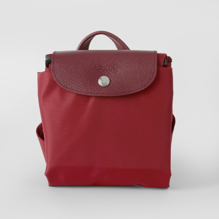 楽天市場】ロンシャン リュックサック LONGCHAMP ル プリアージュ 
