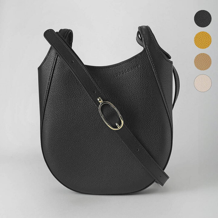 楽天市場】ロンシャン ショルダーバッグ LONGCHAMP ル フローネ S 