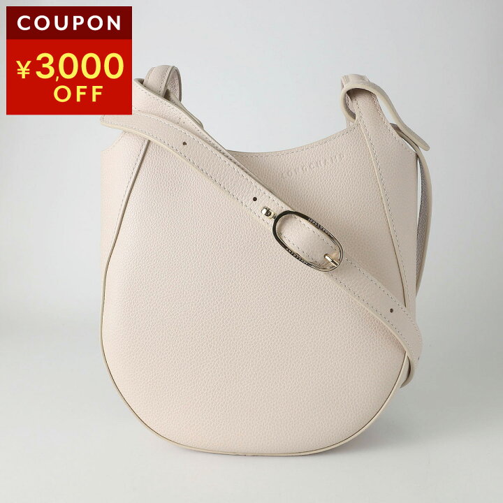 楽天市場】ロンシャン ショルダーバッグ LONGCHAMP ル フローネ S 