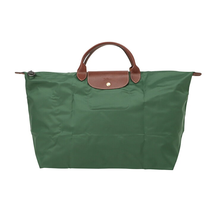 楽天市場】ロンシャン ボストンバッグ LONGCHAMP ル プリアージュ