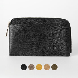 【1,000円OFFクーポン対象】ロンシャン カードケース LONGCHAMP ル フローネ カードホルダー 30048 021 ユニセックス