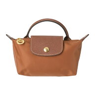 ロンシャン ポーチ LONGCHAMP ル プリアージュ オリジナル ハンドル付き ポーチ 34175 089 504 レディー…