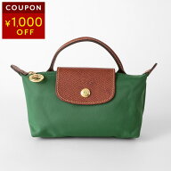 ロンシャン ポーチ LONGCHAMP ル プリアージュ オリジナル ハンドル付き ポーチ 34175 089 P95 レディー…