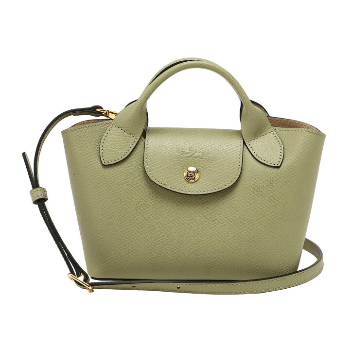 楽天市場】ロンシャン ショルダーバッグ LONGCHAMP エピュレ XS トート 