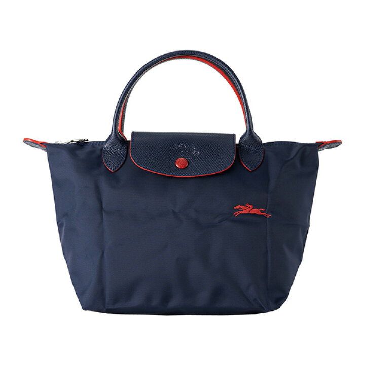 楽天市場】ロンシャン ハンドバッグ LONGCHAMP ル プリアージュ クラブ  