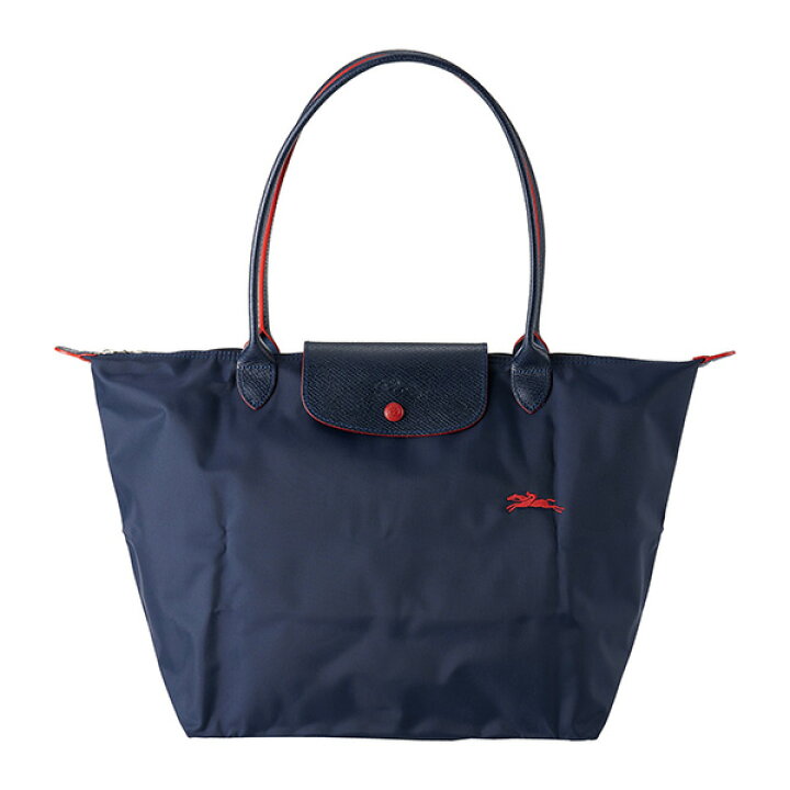 楽天市場】ロンシャン トートバッグ LONGCHAMP ル プリアージュ クラブ  