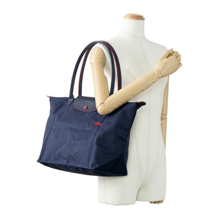 楽天市場】ロンシャン トートバッグ LONGCHAMP ル プリアージュ クラブ  