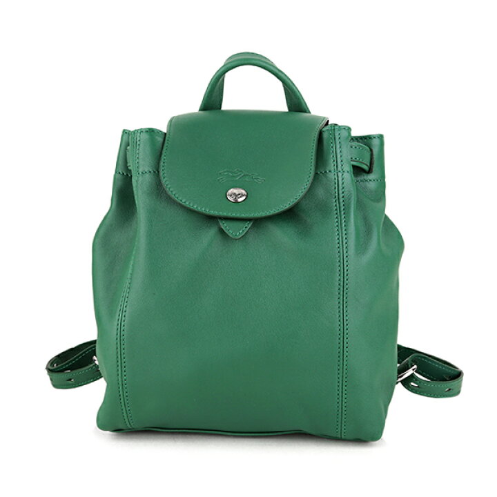 楽天市場】ロンシャン リュックサック LONGCHAMP ル・プリアージュ  