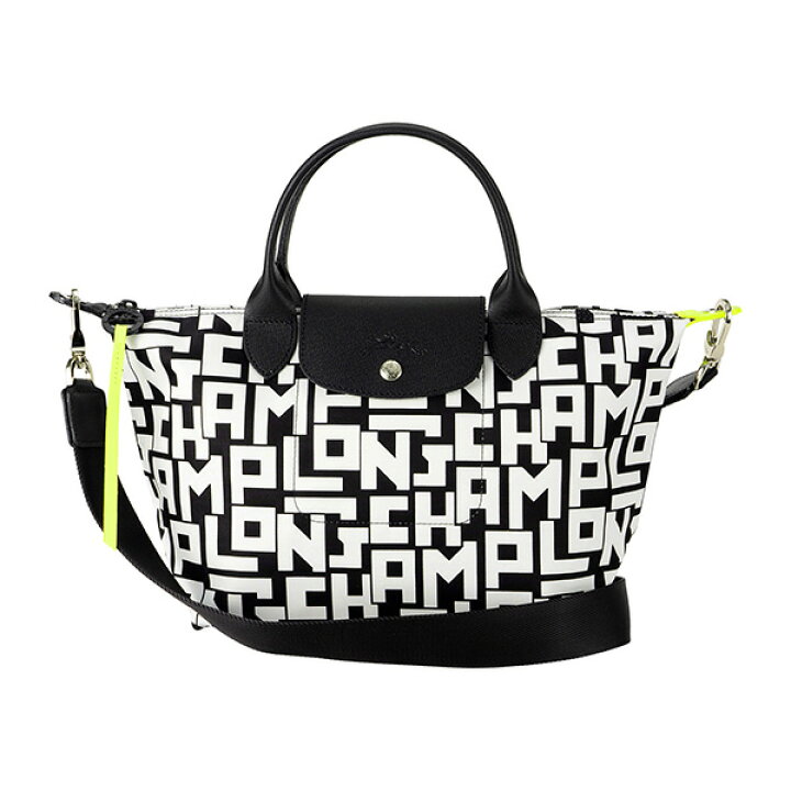 楽天市場】ロンシャン ハンドバッグ LONGCHAMP ル・プリアージュ LGP 