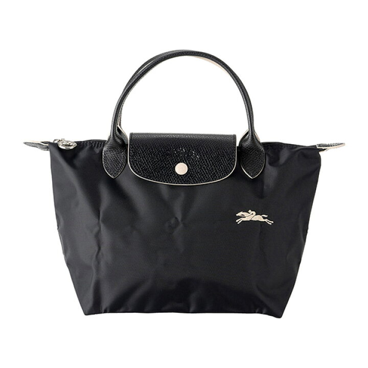 楽天市場 ロンシャン ハンドバッグ Longchamp 1621 619 001 レディース 送料無料 ブランドストリートリング