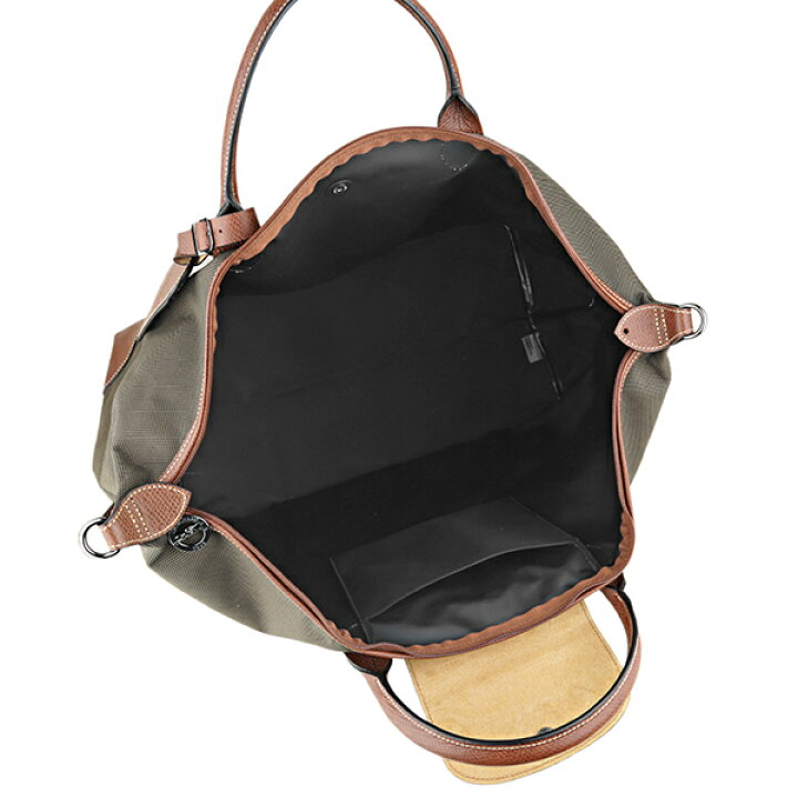 楽天市場】ロンシャン ボストンバッグ LONGCHAMP ボックスフォード 