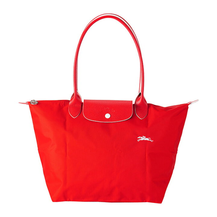 楽天市場 最大3000円offクーポン 4 8 木 14 00まで ロンシャン トートバッグ Longchamp 19 619 P バッグ ル プリアージュ クラブ Le Pliage Club Tote Bag L レディース Vemilion ヴェルミオン レッド 赤 ホワイト 白 送料無料 ブランドストリートリング 楽天市場 最大3000円offクーポン 4 8 木 14 00まで ロンシャン トートバッグ Longchamp 19 619 P バッグ ル プリアージュ クラブ Le Pliage Club Tote Bag L レディース Vemilion ヴェルミオン レッド 赤 ホワイト 白 送料無料 ブランドストリートリング