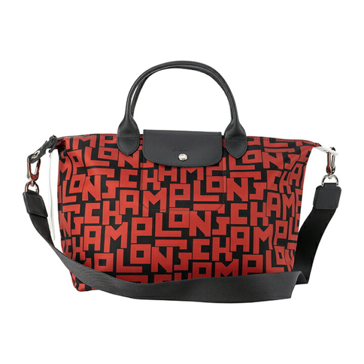 楽天市場】ロンシャン ハンドバッグ LONGCHAMP ル・プリアージュ LGP 