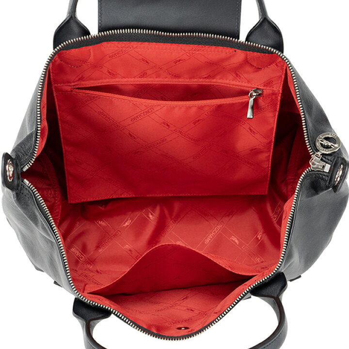 楽天市場】ロンシャン ハンドバッグ LONGCHAMP ル プリアージュ  