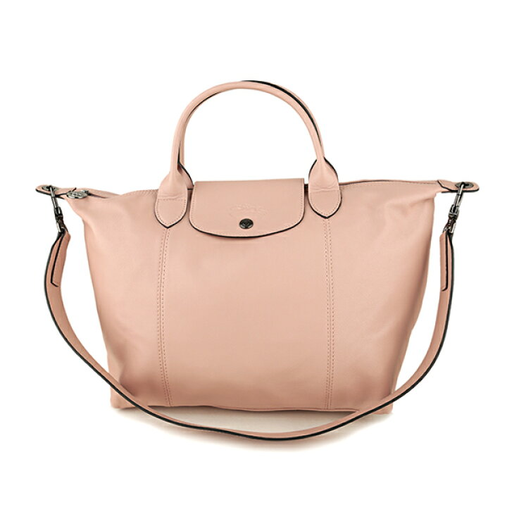 楽天市場】ロンシャン ハンドバッグ LONGCHAMP ル・プリアージュ  