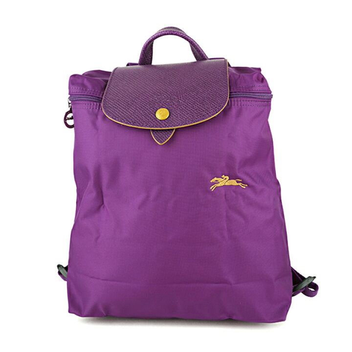 楽天市場】ロンシャン リュックサック LONGCHAMP ル プリアージュ  