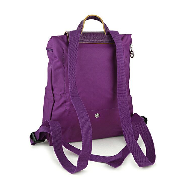 楽天市場】ロンシャン リュックサック LONGCHAMP ル プリアージュ  