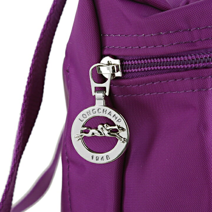 楽天市場】ロンシャン リュックサック LONGCHAMP ル プリアージュ  
