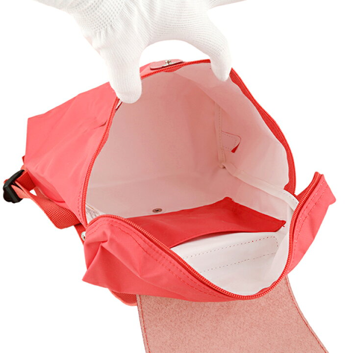 楽天市場】ロンシャン リュックサック LONGCHAMP ル プリアージュ  