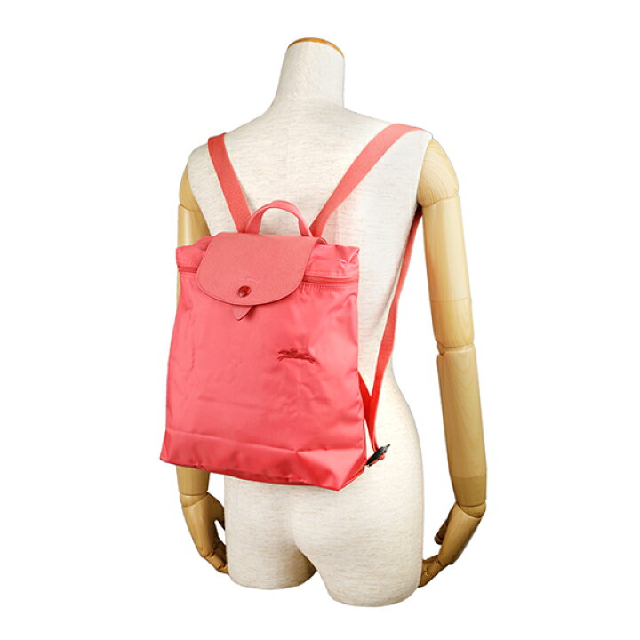 楽天市場】ロンシャン リュックサック LONGCHAMP ル プリアージュ  