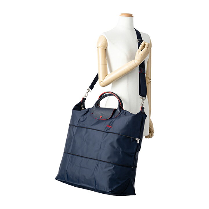 楽天市場】ロンシャン ボストンバッグ LONGCHAMP ル プリアージュ  