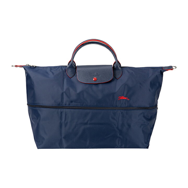 楽天市場】ロンシャン ボストンバッグ LONGCHAMP ル プリアージュ  