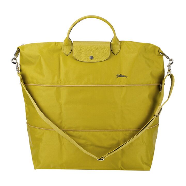 楽天市場】ロンシャン ボストンバッグ LONGCHAMP ル プリアージュ  