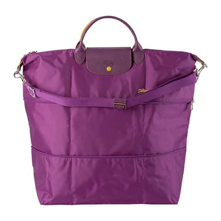 楽天市場】ロンシャン ボストンバッグ LONGCHAMP ル プリアージュ  