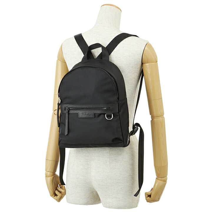 リュック バックパック ロンシャン Longchamp リュックサック プリアージュネオバッグパックm