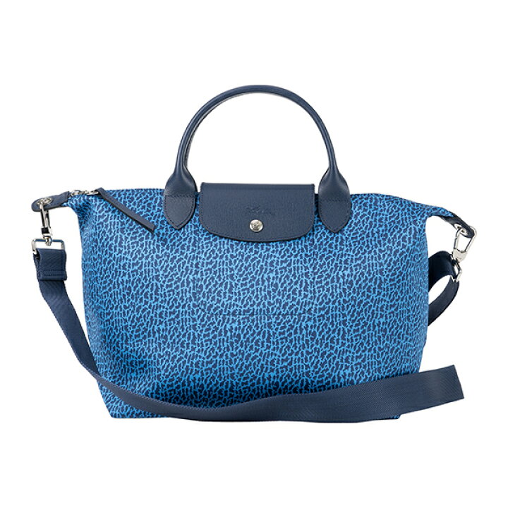 楽天市場】ロンシャン ハンドバッグ LONGCHAMP ル・プリアージュ  