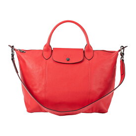 楽天市場 ロンシャン プリアージュ キュイール バッグ 小物 ブランド雑貨 の通販