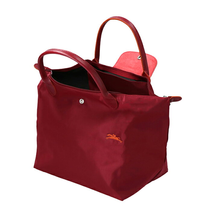楽天市場】ロンシャン ハンドバッグ LONGCHAMP ル プリアージュ クラブ  