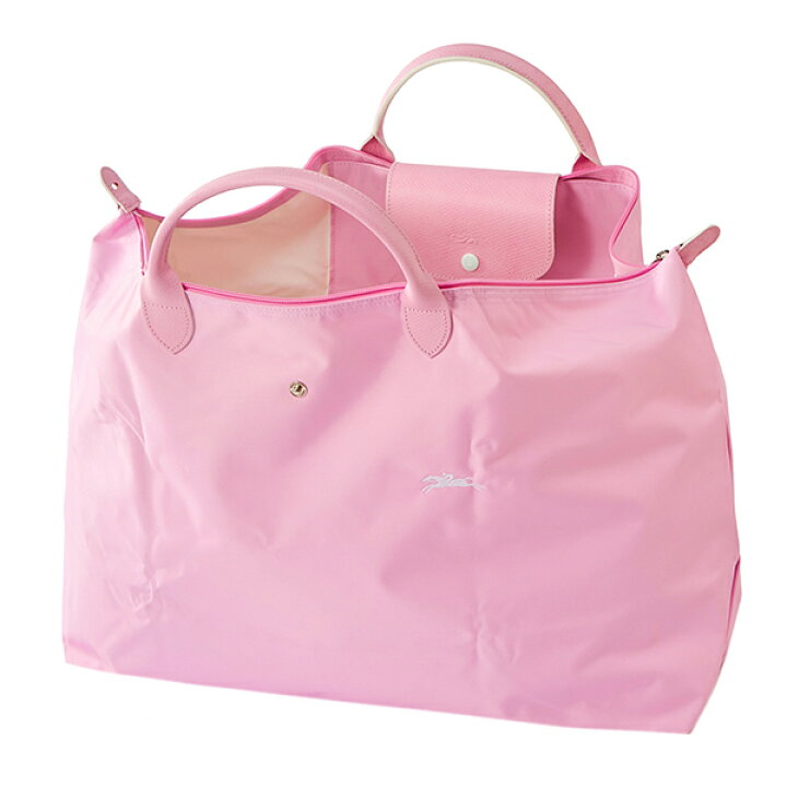 楽天市場】ロンシャン ボストンバッグ LONGCHAMP ル プリアージュ 