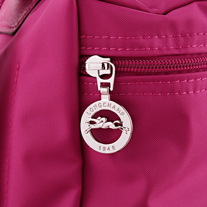 楽天市場】ロンシャン リュックサック LONGCHAMP ル プリアージュ 