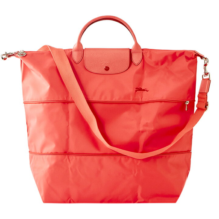 楽天市場】ロンシャン ボストンバッグ LONGCHAMP ル プリアージュ  